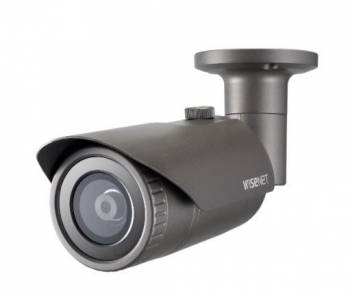 Hanwha Techwin QNO-8010R