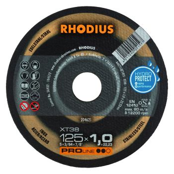 RHODIUS Schleifwerkzeuge 204621