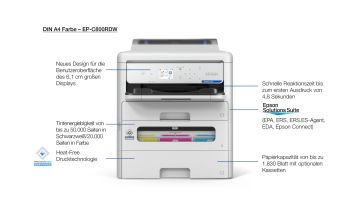 Epson C11CK21401BM