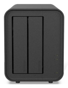TerraMaster D5HYBRID