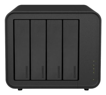 TerraMaster D8HYBRID