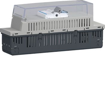 Hager GKEV02SET39016