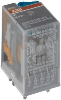 ABB 1SVR405611R6000