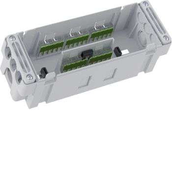Hager GKVD26WK01