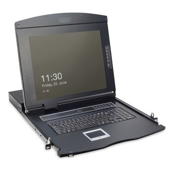DIGITUS DS-72210-4FR