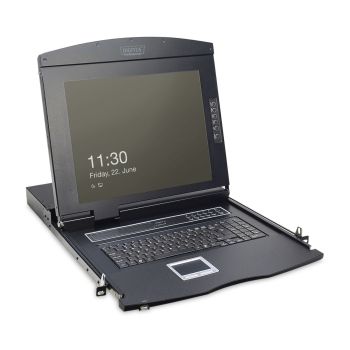 DIGITUS DS-72210-2TR