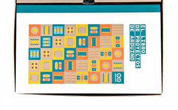 ARDUINO K030007