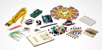 ARDUINO K000007