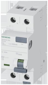 Siemens 5SV46120KL