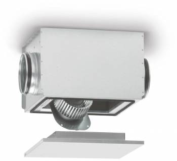 Helios Ventilatoren 9563