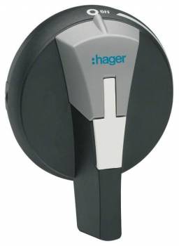 HAGER HZC011