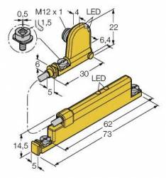 TURCK 1536623