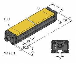 TURCK 1590004