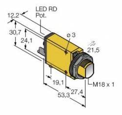 TURCK 3025623