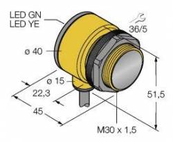 TURCK 3032489
