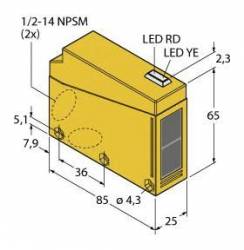 TURCK 3034267
