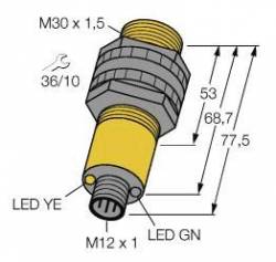 TURCK 3034346