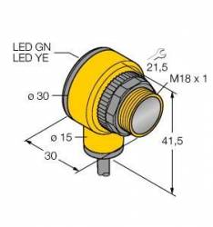 TURCK 3034683