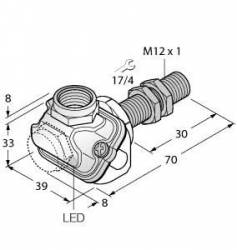 TURCK 4012051