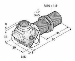 TURCK 4012071