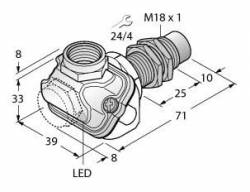 TURCK 4012151