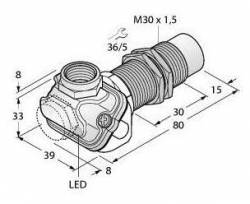TURCK 4012161