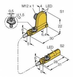 TURCK 4685734