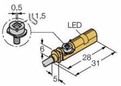 TURCK 4685764
