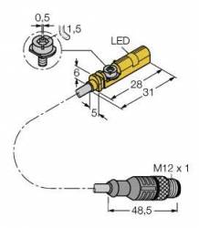 TURCK 4685765