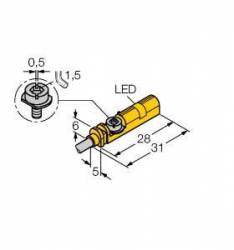 TURCK 4685766