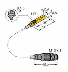 TURCK 4685833