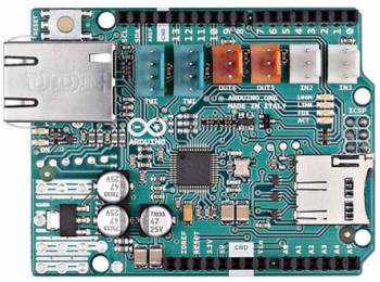 ARDUINO A000024