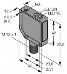 TURCK 3044336