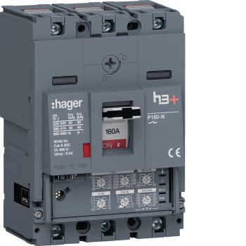 Hager HNS160JC