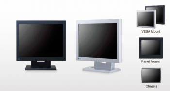 Eizo FDX1203T-BK
