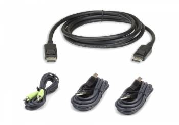Aten 2L-7D03UDPX4