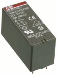 ABB Automation 1SVR405601R0000
