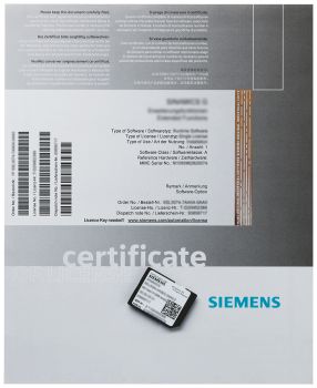 Siemens 6AU18200AA200AB0