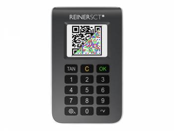 ReinerSCT 2708014-000