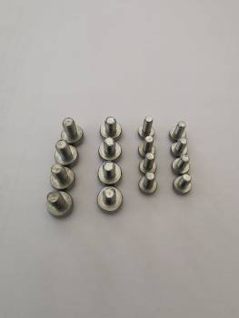ALLNET ALLScrewSetM3M46mm