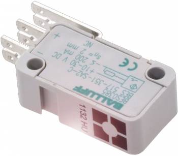 Balluff BES0385
