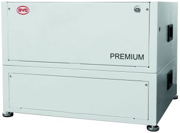 RED B-BoxPremiumL15.4Set
