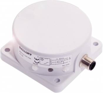 Balluff BES02RU