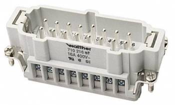 Walther-Werke 710216