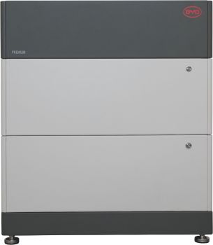 RED B-BoxLVS8