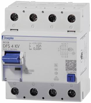 Doepke 09115909
