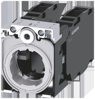 Siemens 3SU15101AA101LA0