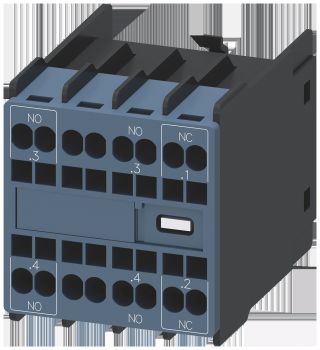 Siemens 3RH29112NE21