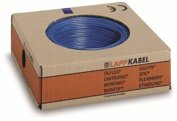 U.I. Lapp 4520012/100