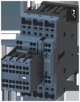 Siemens 3RT20262AF080KT2